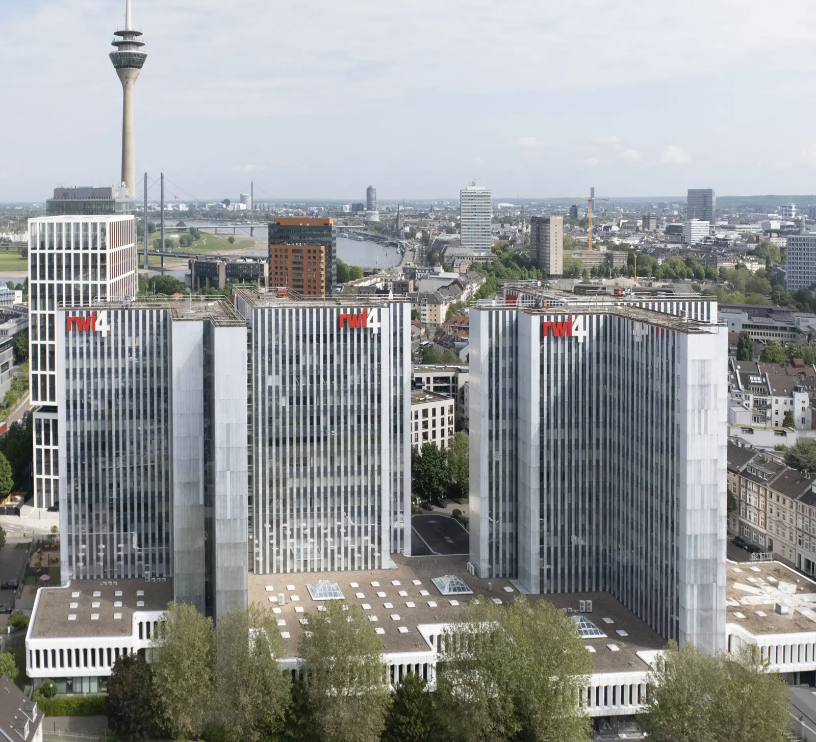 rwi4 Überblick